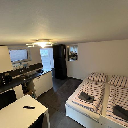 1 Room Hannover Exterior photo